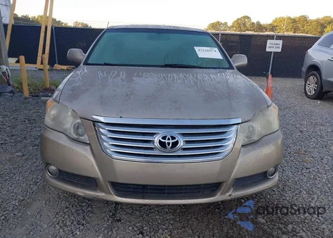 2008 Toyota Avalon Xls from USA, damaged, VIN 4T1BK36B48U270250